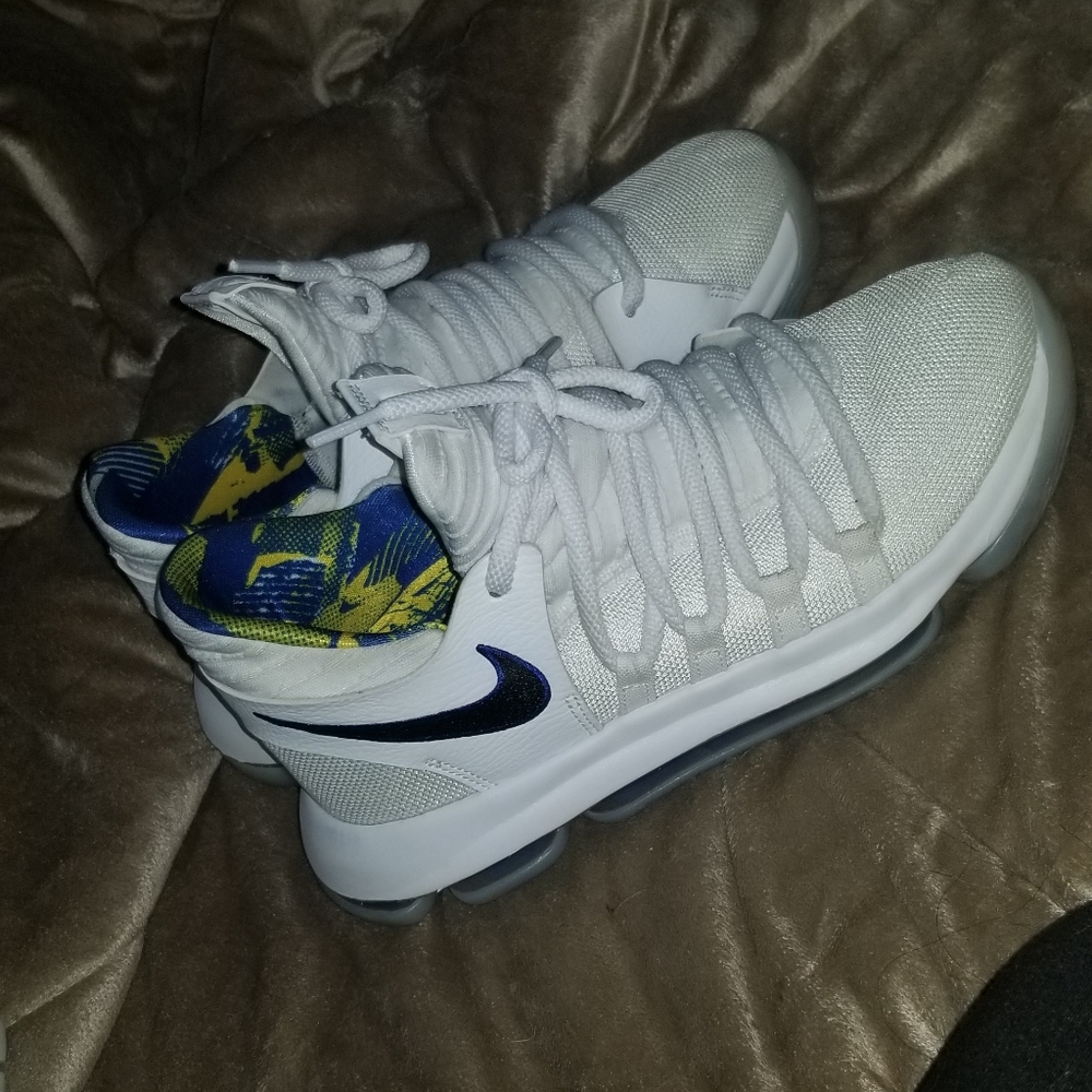 Nike KD